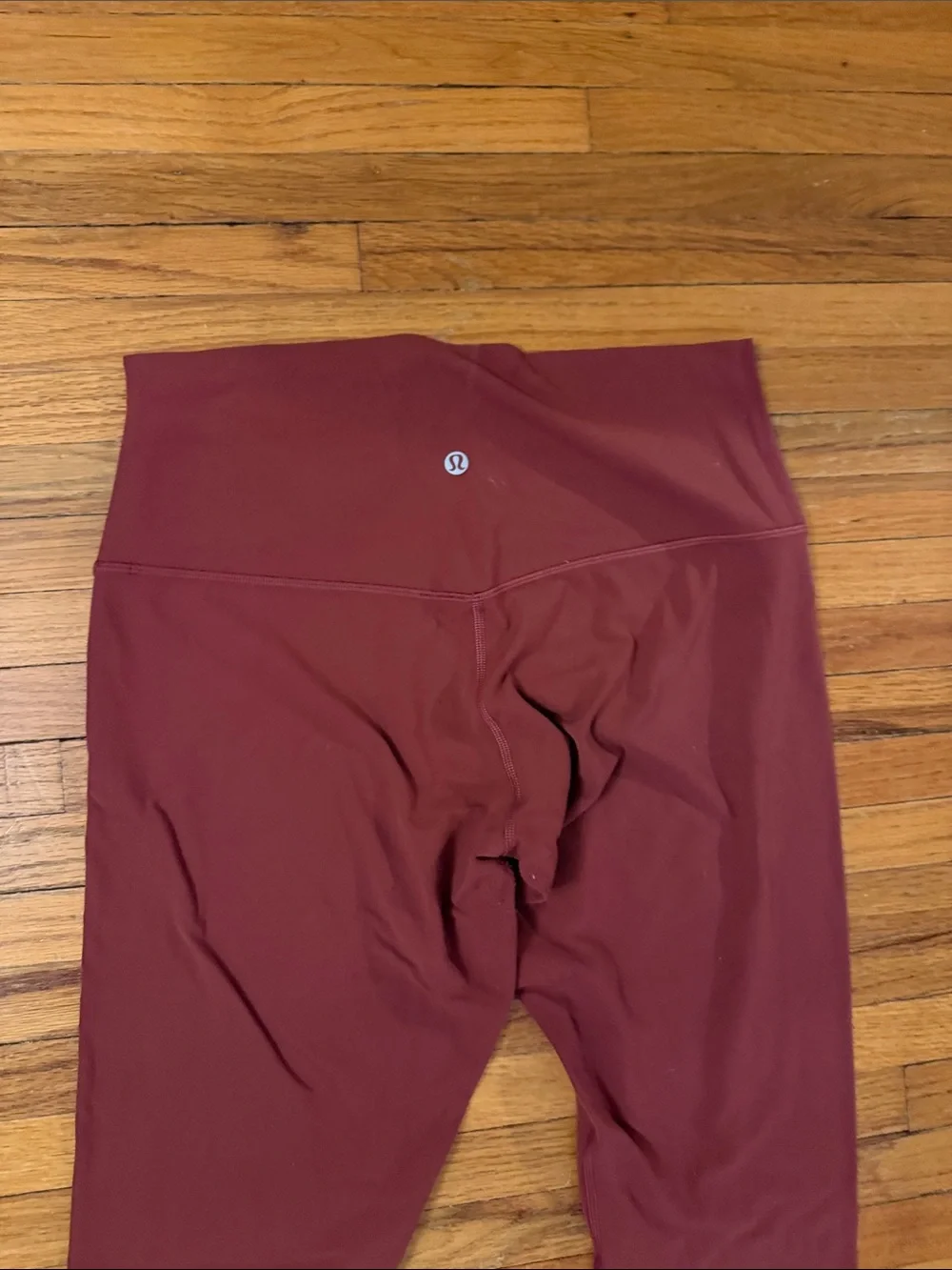 Lululemon leggings